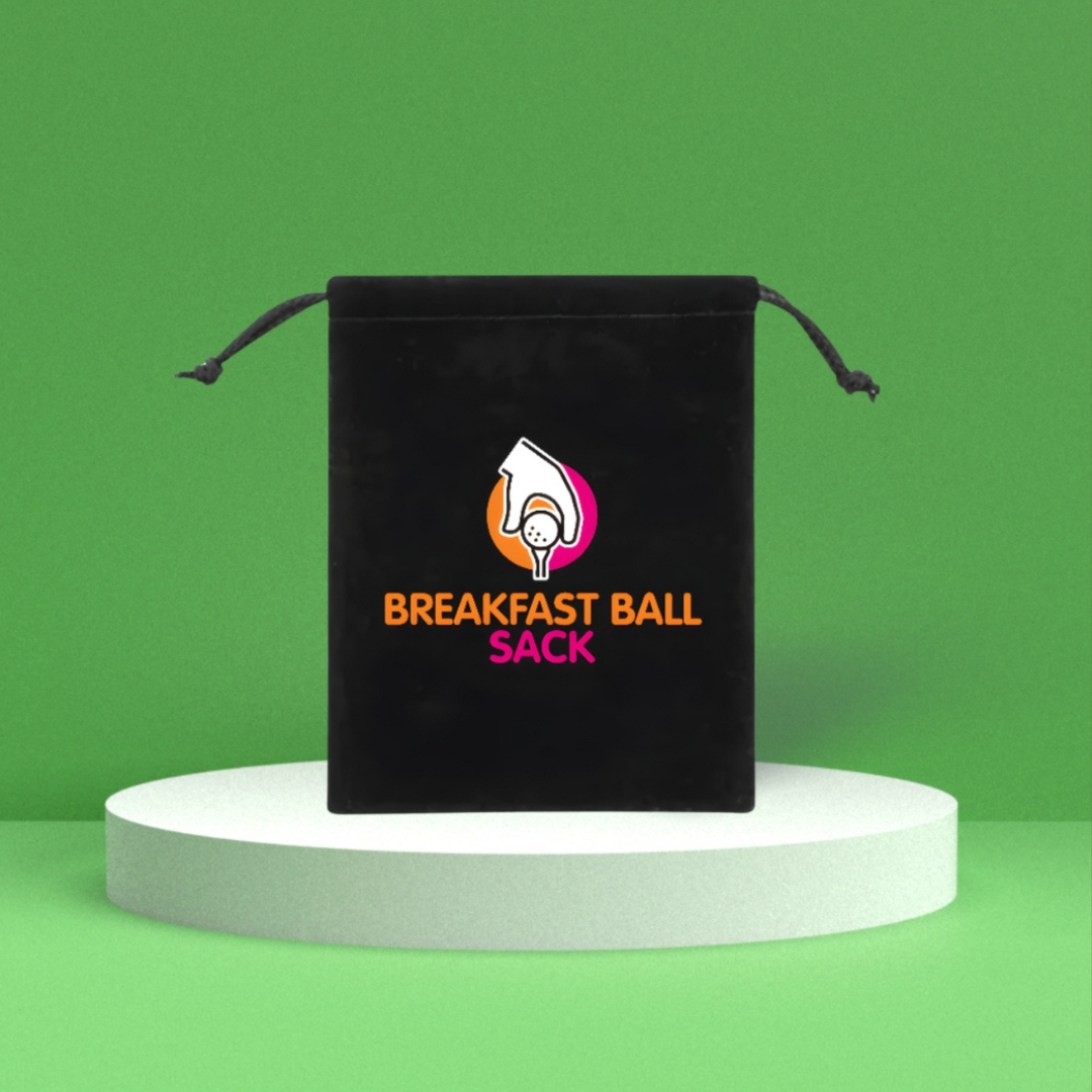 Breakfast Ball Sack