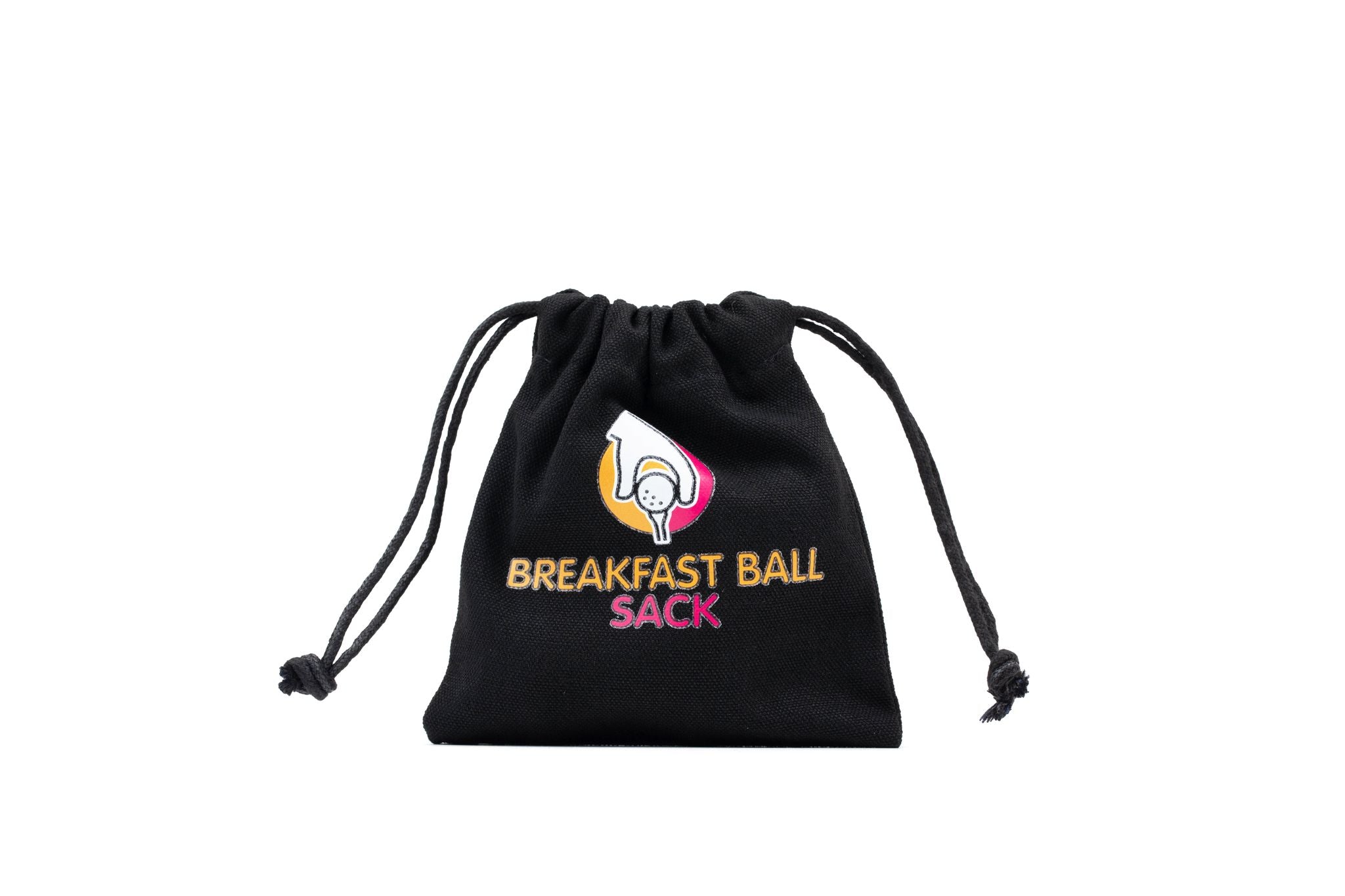 The 'Breakfast Ball' Sack - The 19th Hole